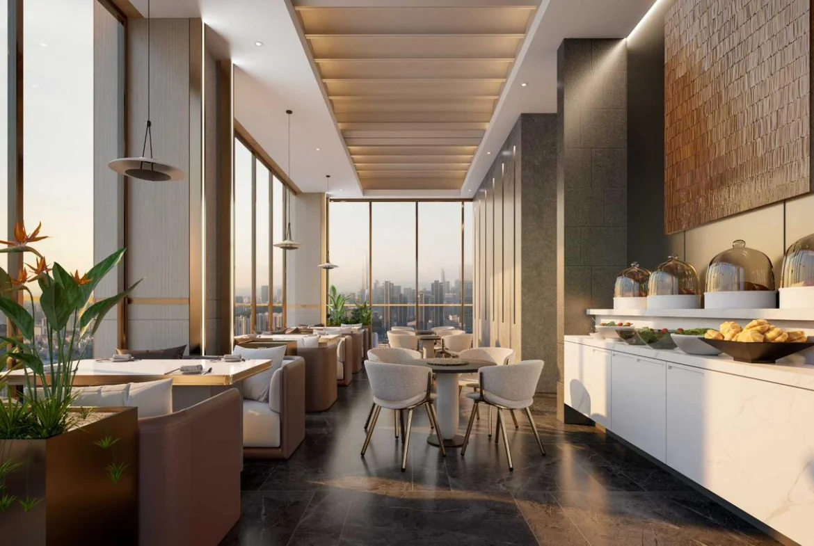 LUMINARA APARTMENTS FOR SALE IN WESTLANDS