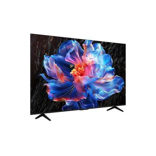 TCL 65V6C ,65" Inch Smart Google TV, 4K UHD HDR, Frameless Design-2025 MODEL (1YR WRTY)